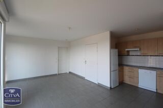  Appartement à vendre 2 pièces 49 m²