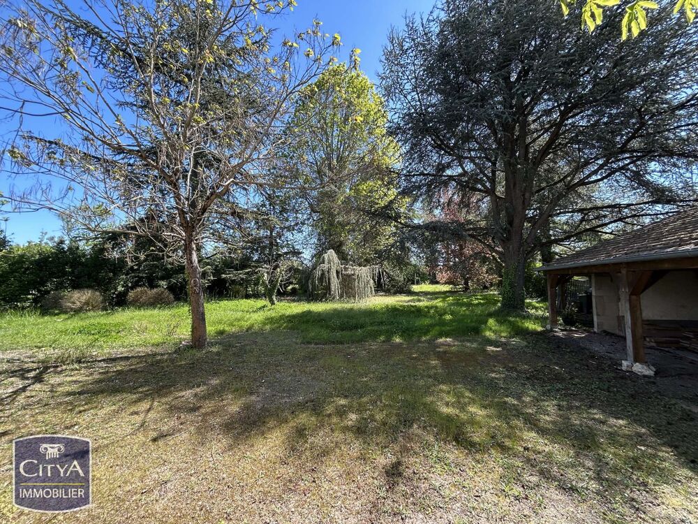 Vente Maison maison Romorantin-lanthenay