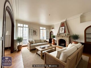  Appartement à vendre 5 pièces 161 m²