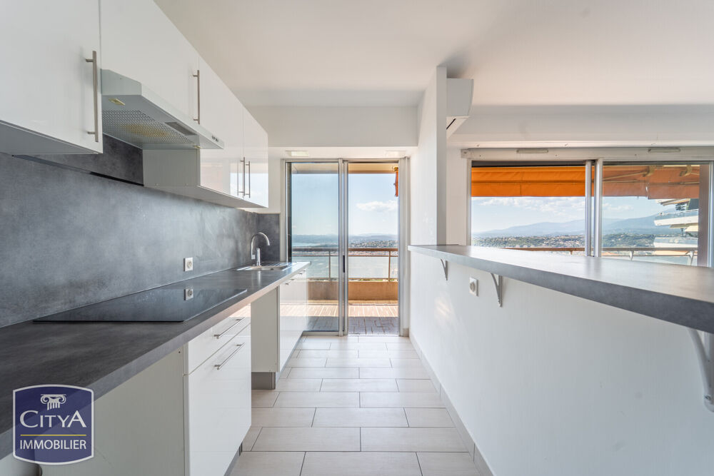Vente Appartement appartement Nice