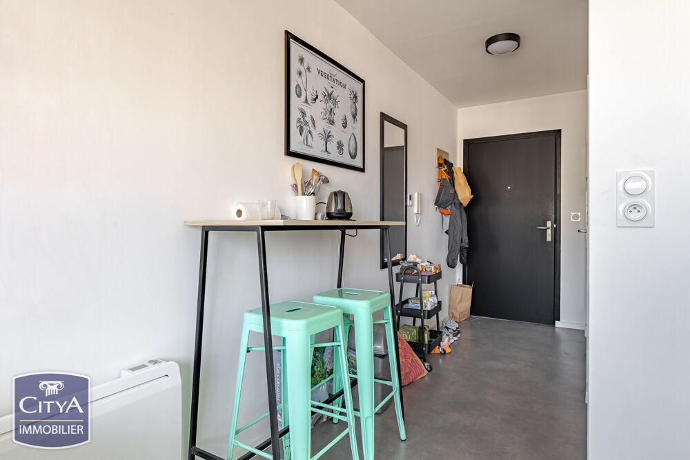Vente Appartement appartement Tours
