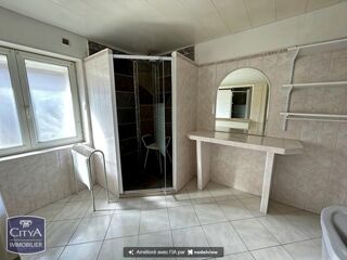  Maison à vendre 3 pièces 73 m²