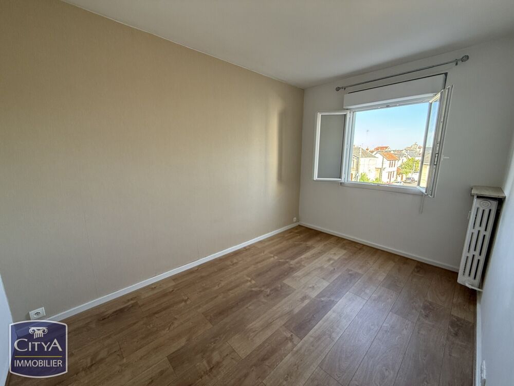 Vente Appartement appartement Tours