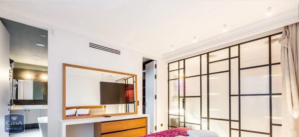 � vendre  Appartement Paris 17