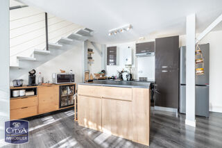  Appartement � vendre 3 pi�ces 75 m�