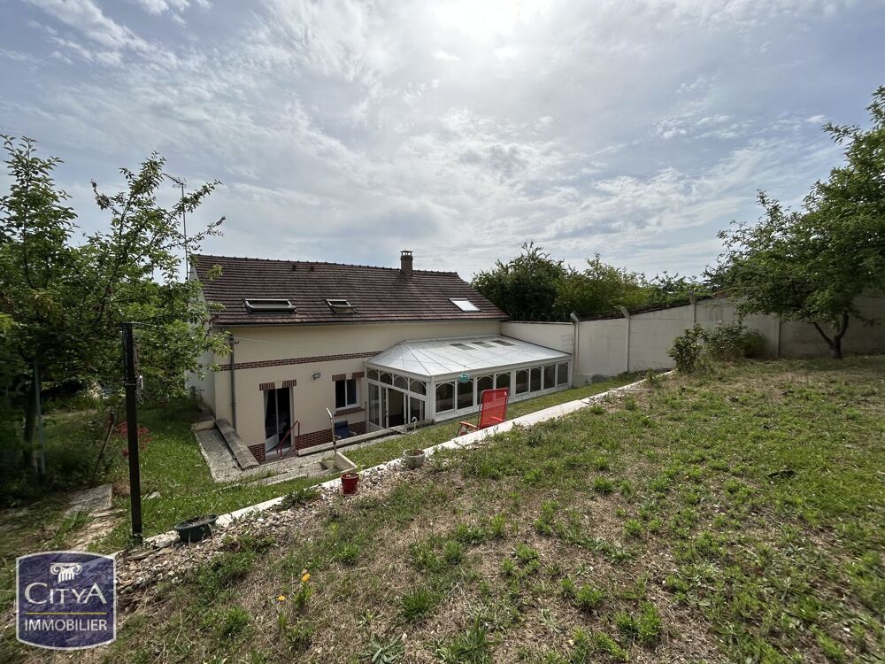 Vente Maison maison Beauvais