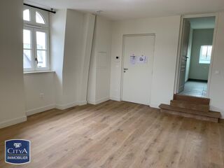  Appartement � vendre 3 pi�ces 50 m�