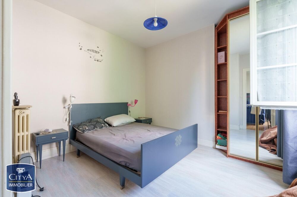 Vente Appartement appartement Dijon