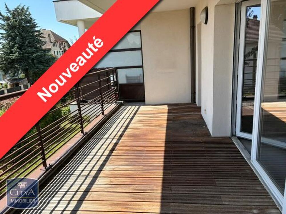 Vente Appartement appartement Thoiry
