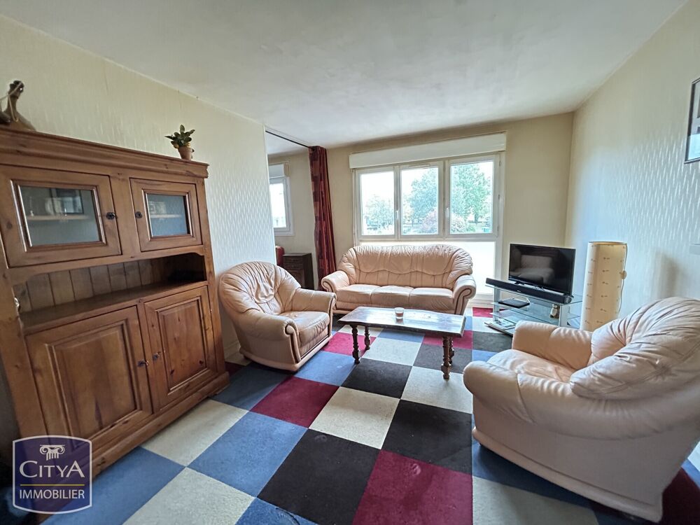 Vente Appartement appartement Le mans