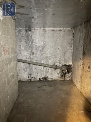  Appartement à vendre 3 pièces 60 m²