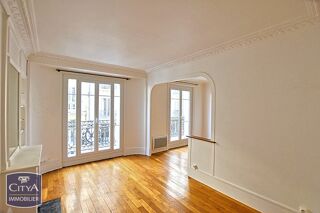Vente Appartement appartement Paris 14