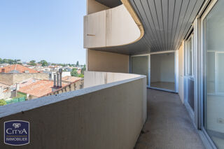 Vente Appartement appartement Montpellier