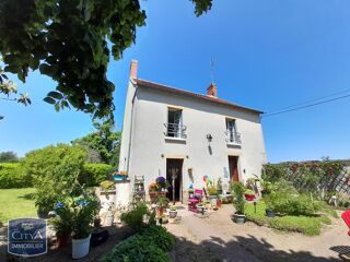  Maison � vendre 4 pi�ces 100 m�