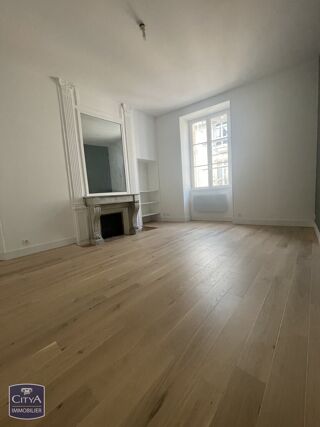  Appartement � vendre 3 pi�ces 60 m�