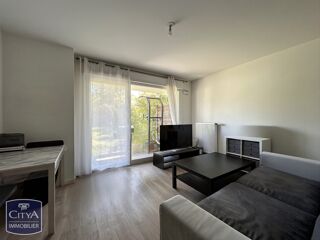  Appartement � vendre 3 pi�ces 61 m�