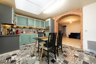  Maison à vendre 7 pièces 133 m²