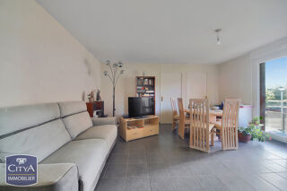  Appartement à vendre 2 pièces 54 m²