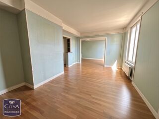  Appartement à vendre 6 pièces 117 m²