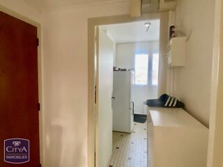  Appartement à vendre 2 pièces 45 m²