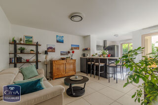 Appartement à vendre 3 pièces 65 m²