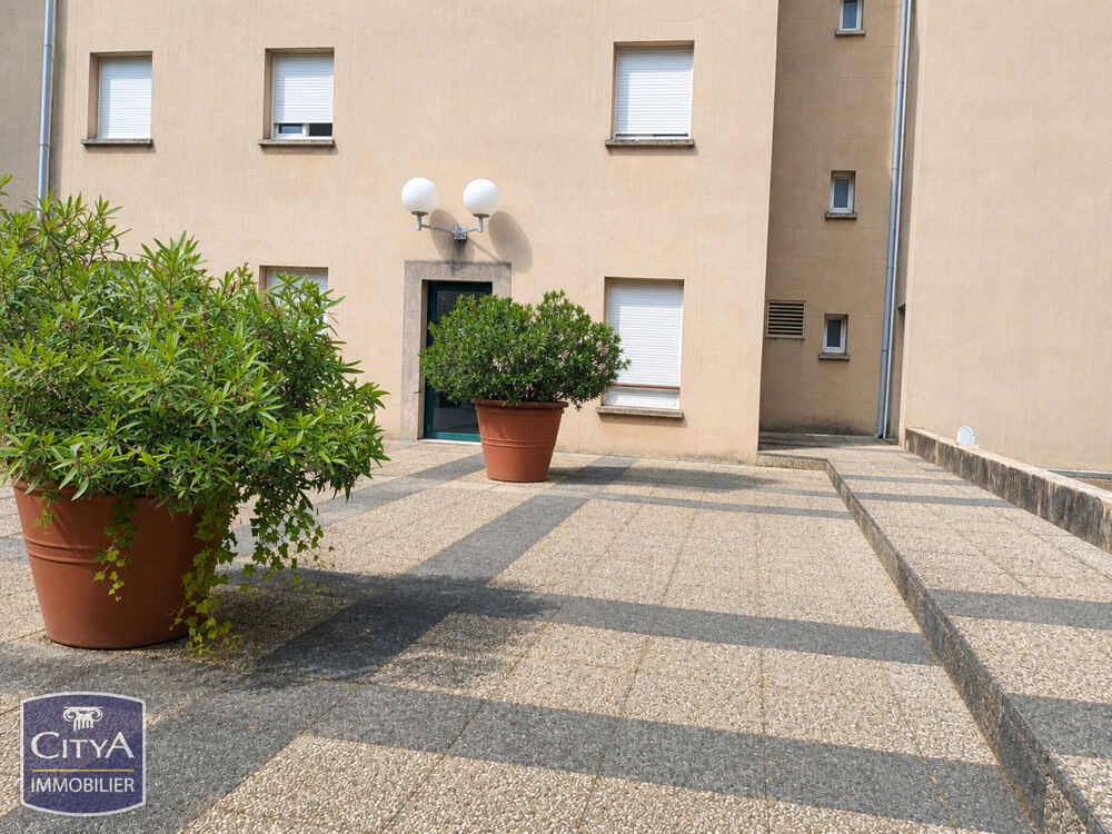 Vente Appartement appartement Libourne