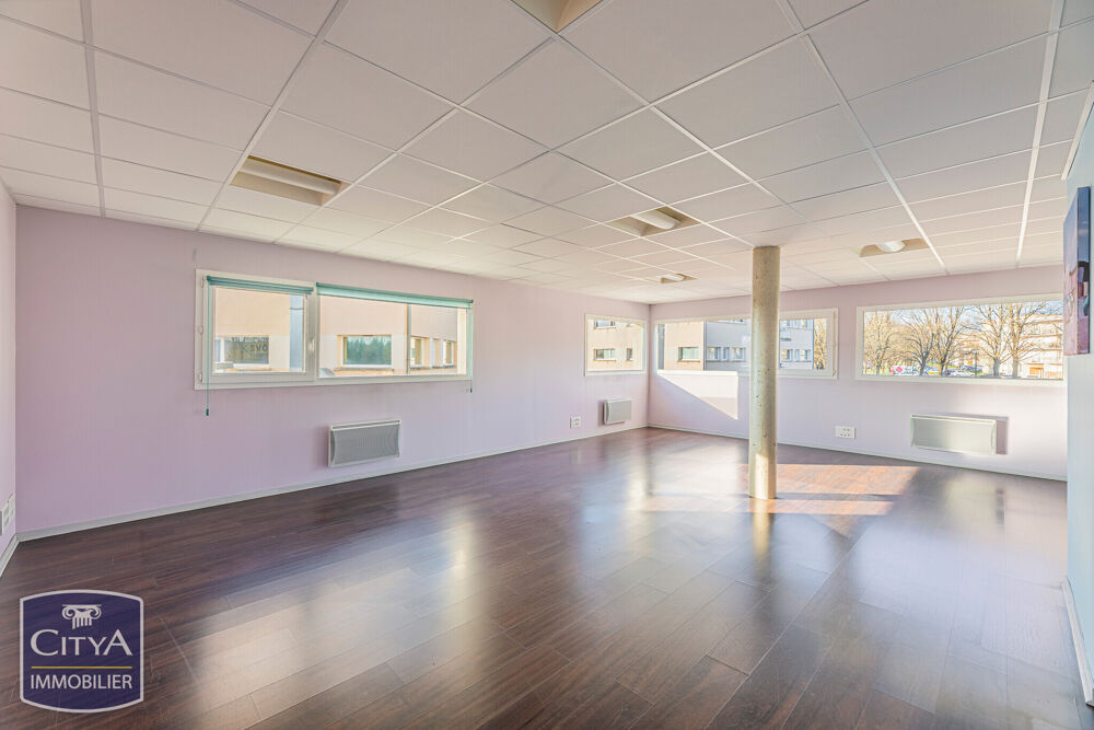   bureaux Villerbon