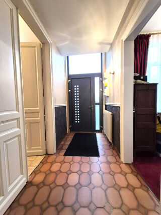  Maison à vendre 8 pièces 177 m²