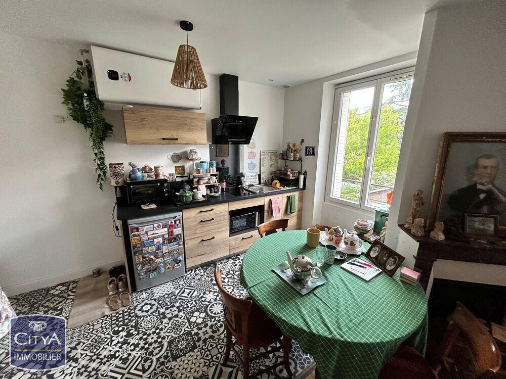 Vente Appartement appartement Brive-la-gaillarde