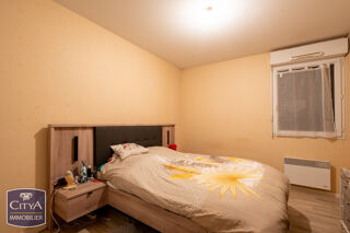  Appartement  vendre 2 pices 55 m