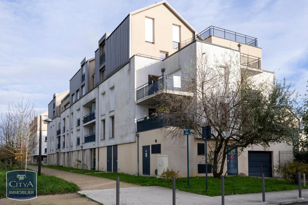 Vente Appartement appartement Montévrain
