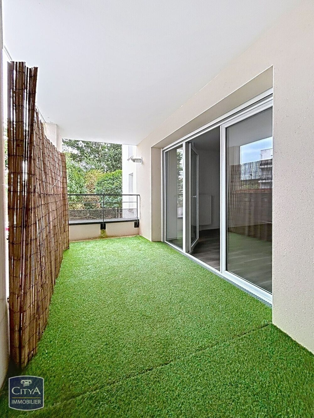 Vente Appartement appartement Quimper