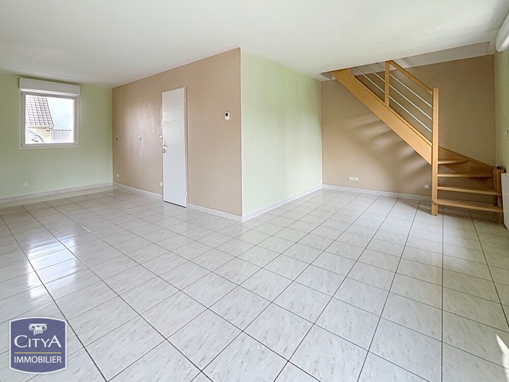 Vente Maison maison Escaudœuvres