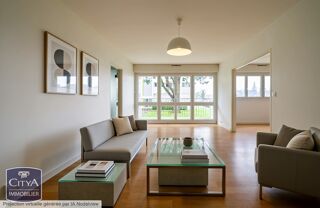  Appartement à vendre 4 pièces 86 m²
