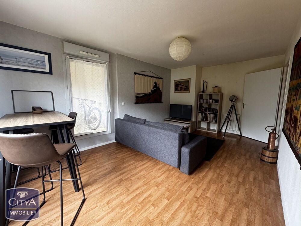 Vente Appartement appartement Elbeuf