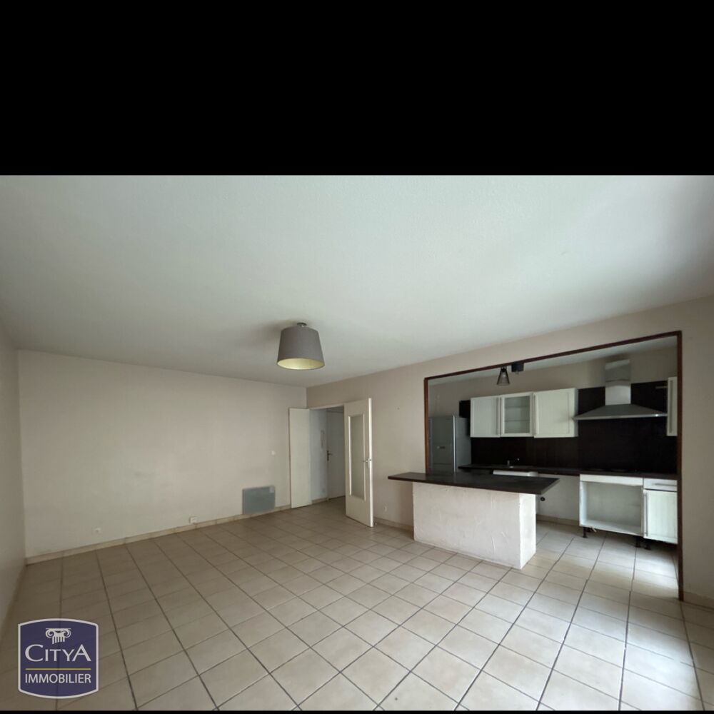 Vente Appartement appartement Marseille 14