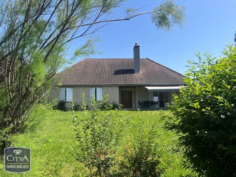   maison Maison - 5 pi�ce(s) - 142 m�