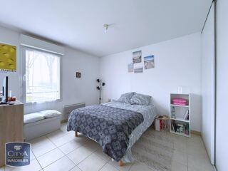  Appartement à vendre 1 pièce 32 m²