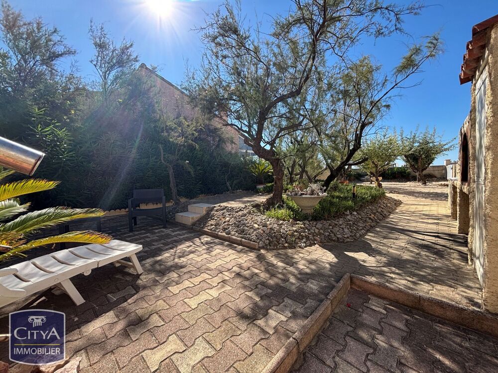 Maison 4 pièces 103 m² · à Frontignan · 103 m² · 318 000 €