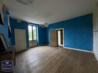  Maison à vendre 4 pièces 130 m²