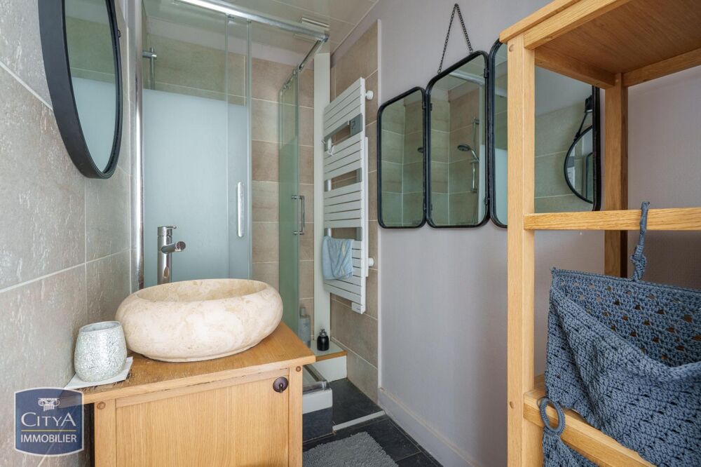 Vente Appartement appartement Nancy