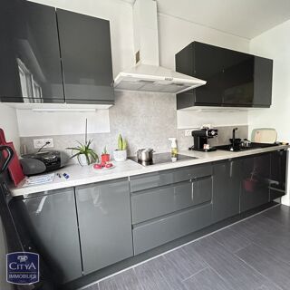  Appartement à vendre 3 pièces 74 m²