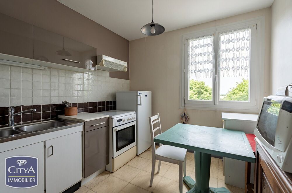 Vente Appartement appartement Le mans
