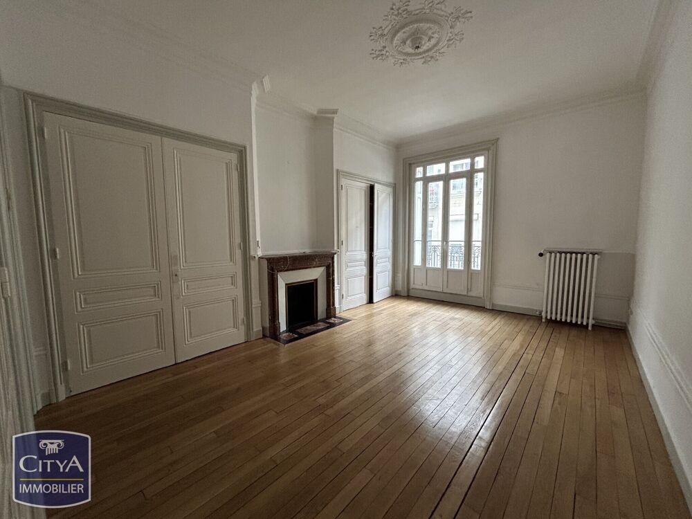 Vente Appartement appartement Saint-Étienne