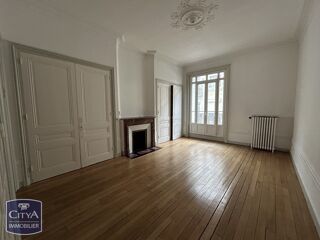 Vente Appartement appartement Saint-Étienne