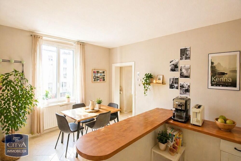 Vente Appartement appartement Paris 11