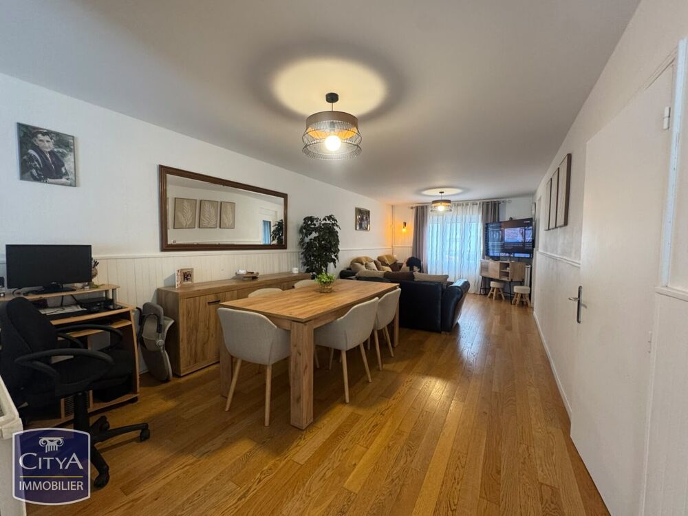 Vente Maison maison Roubaix