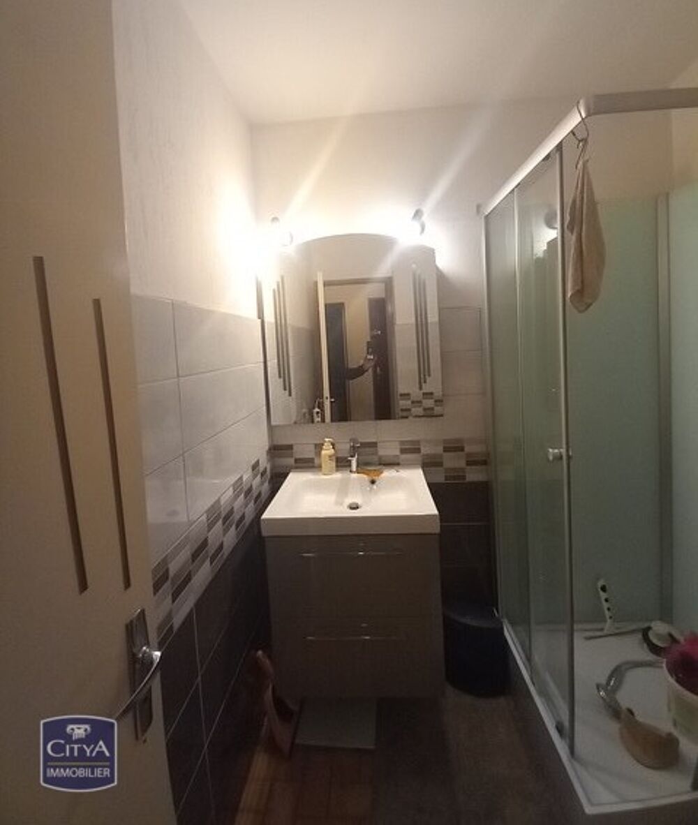 Vente Appartement appartement Toulon