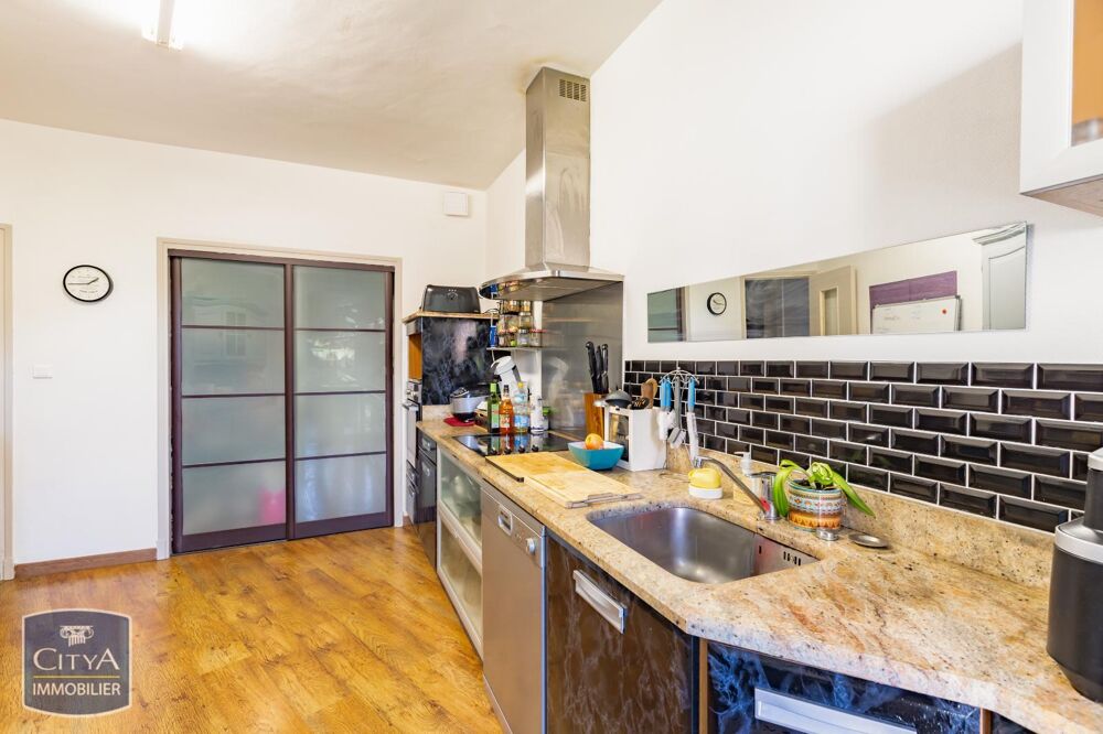 Vente Appartement appartement Carcassonne