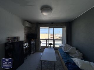  Appartement � vendre 1 pi�ce 17 m�